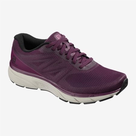 Scarpe Running Salomon JUXTA RA W Donna Viola IT 3-M82